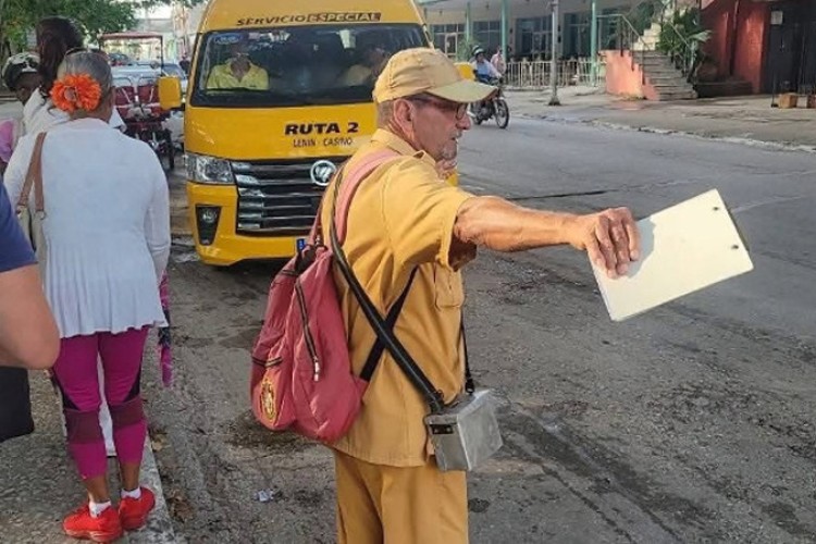 Transporte: traducir esfuerzo en resultados 