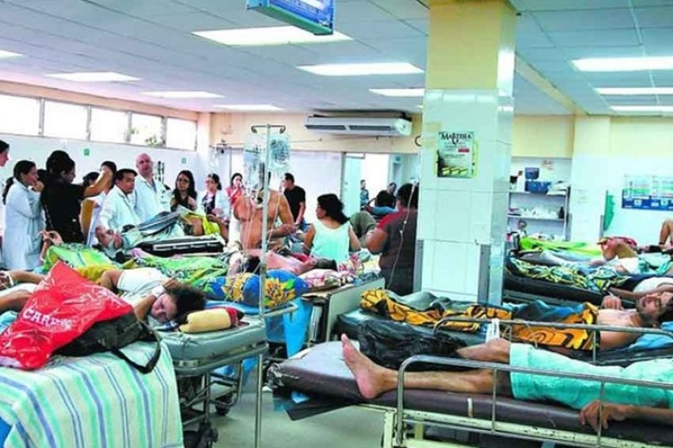 Almost one third of cancer cases worldwide could be prevented