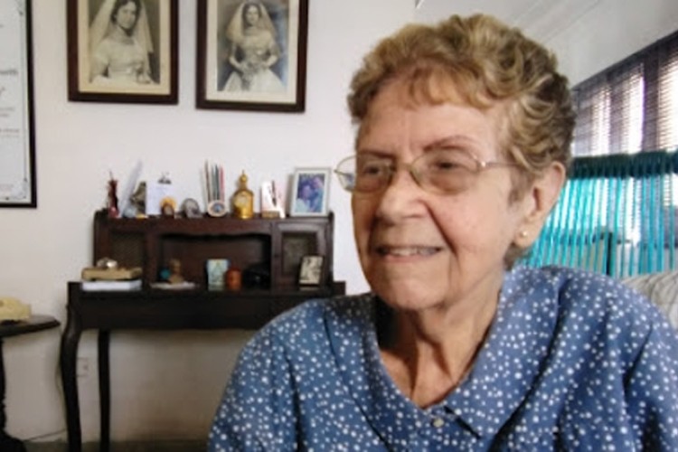 Araceli García Carranza, an extraordinary Cuban bibliographer, has passed away