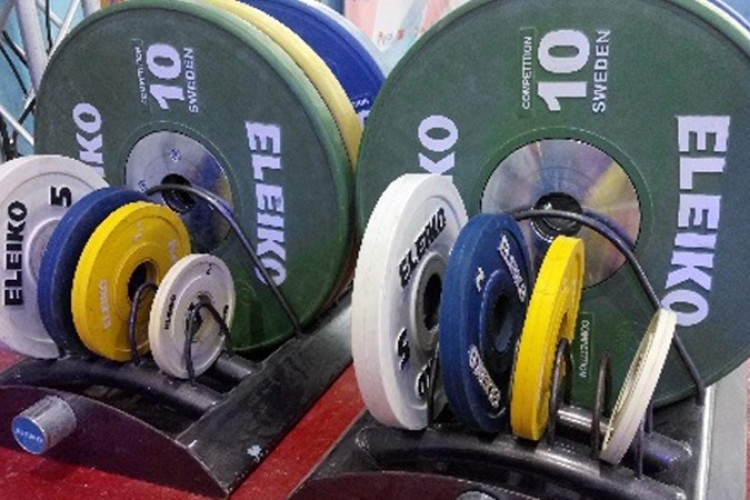 The approved Olympic classification system for weightlifting