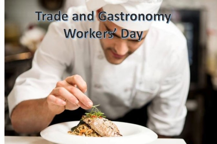 Cook from Guáimaro honors his craft (+ Audio)