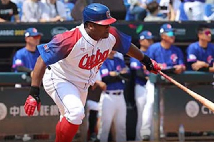 Anuncia Cuba su selección para Clásico Mundial de Béisbol