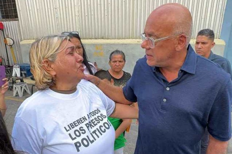 Diálogo político y aprobación Ley de Amnistía en semana de Venezuela