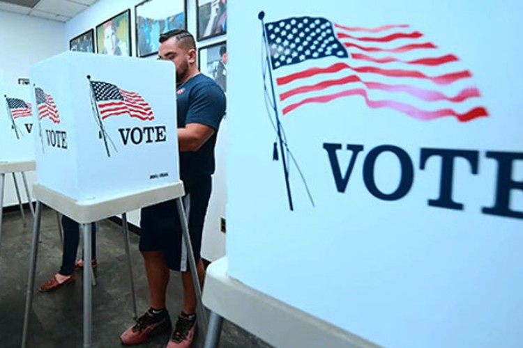 Terremoto político: Los demócratas ganan en Luisiana donde Trump había arrasado en las presidenciales (+Video)