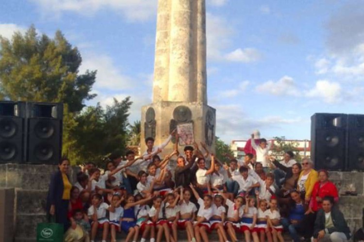 Un nuevo aniversario, una nueva Plaza Tomada (+ Fotos) 