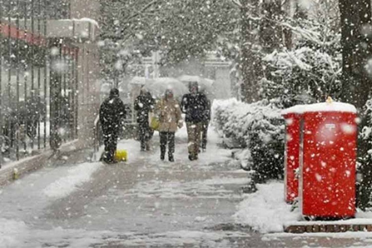 Nevadas en Japón dejan 46 muertos y más de 550 heridos