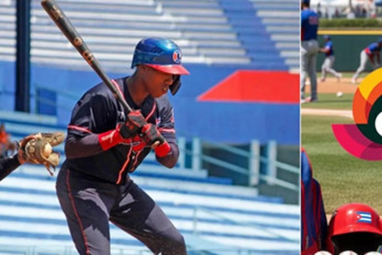 De la Serie Nacional de Cuba al Clásico Mundial: Leonel Moas
