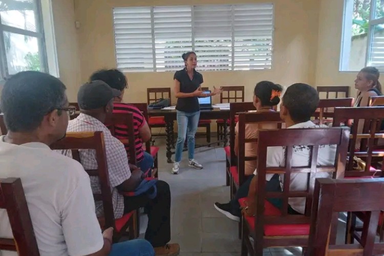 La educación superior en Guáimaro ante los desafíos de la situación energética (+Fotos)