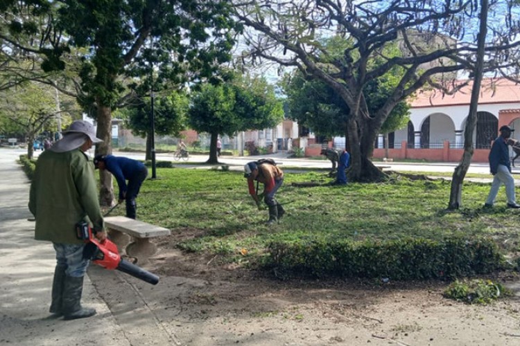 Día del Trabajador de los Servicios Comunales: llamado al compromiso institucional y comunitario