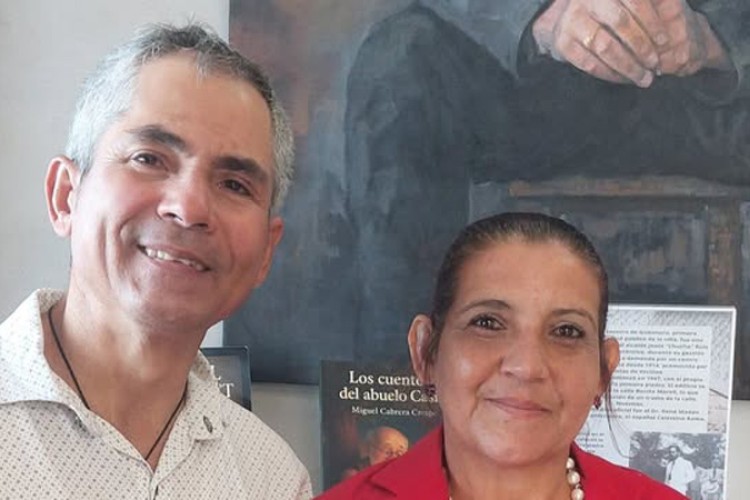 De Francisco de Quevedo y Luis de Góngora a Diusmel Machado (+ Posts)