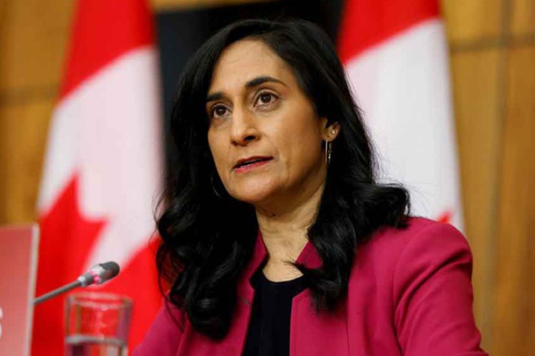 Canadá levanta sanciones impuestas a Siria desde 2011