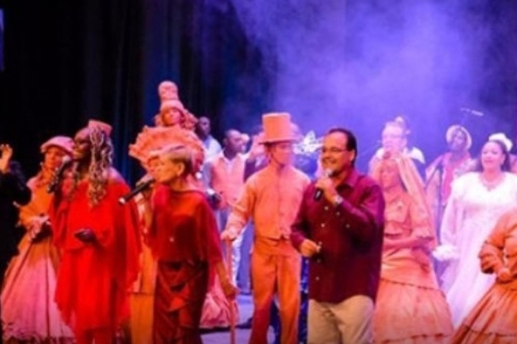 Aires de México en La Habana