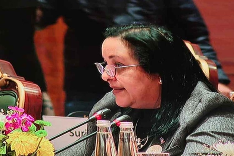 U.S. Blockade Limits Digital Development of Cuba, Denounced in India