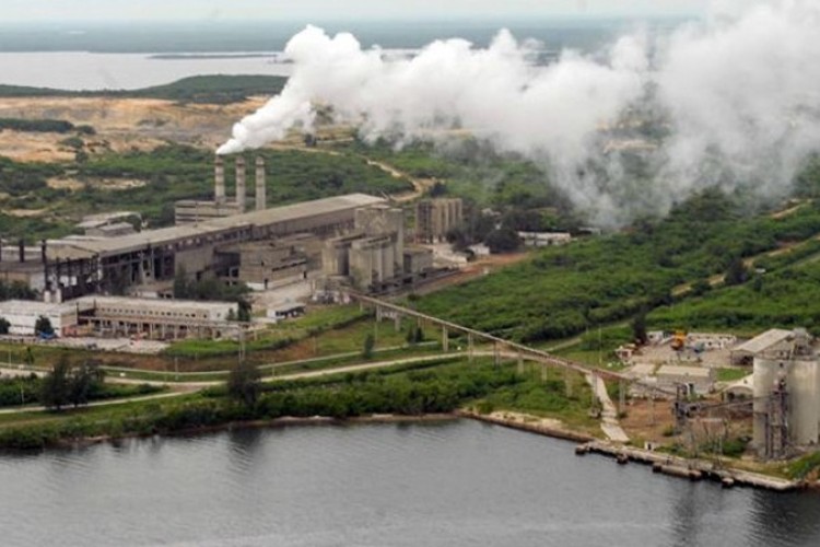 Centro camagüeyano consolida proyección para la resiliencia costera