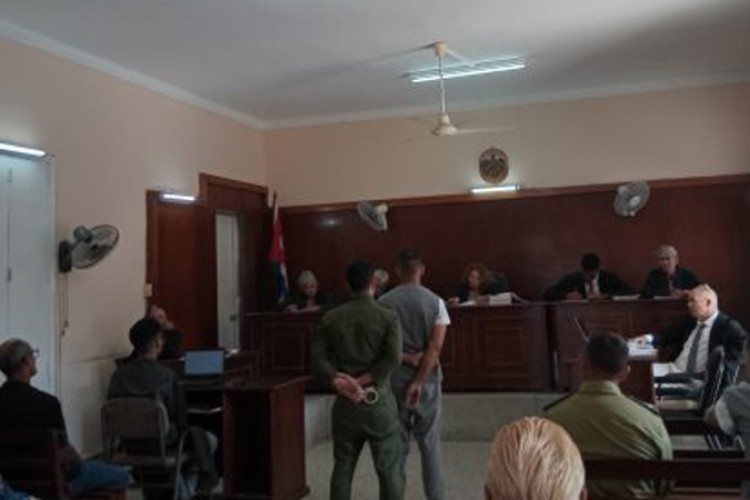  Cinco trabajadores condenados en Las Tunas por malversar más de 600 000 pesos en alimentos