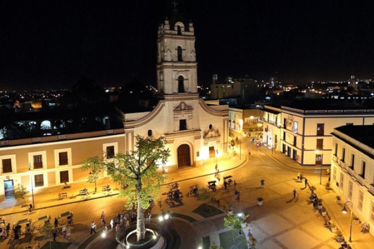 Celebrarán 29 años de la Oficina del Historiador de la Ciudad de Camagüey