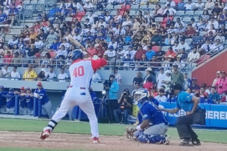 Cuba vence a Nicaragua en tope amistoso