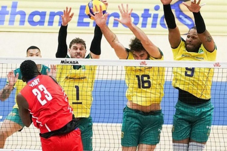 Hay material para soñar