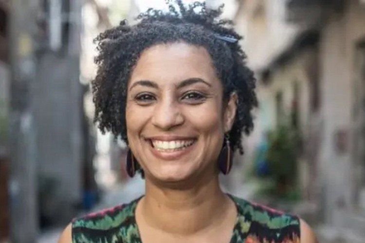 Exigen justicia en Brasil por asesinato de concejala Marielle Franco