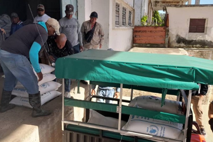 Compromiso sobre ruedas