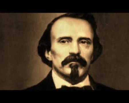 Céspedes: patria, fe y entrega (+ Foto)