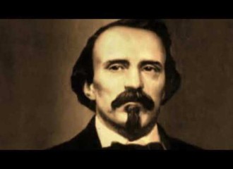 Céspedes: patria, fe y entrega (+ Foto)