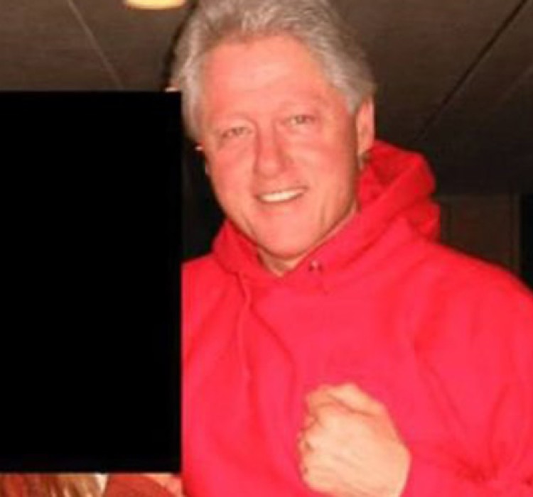 Bill Clinton declara ante el Congreso por el caso Epstein: “No vi nada, no hice nada malo”