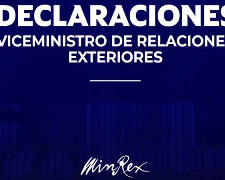 Cuba dispuesta a colaborar con EEUU en caso de Villa Clara