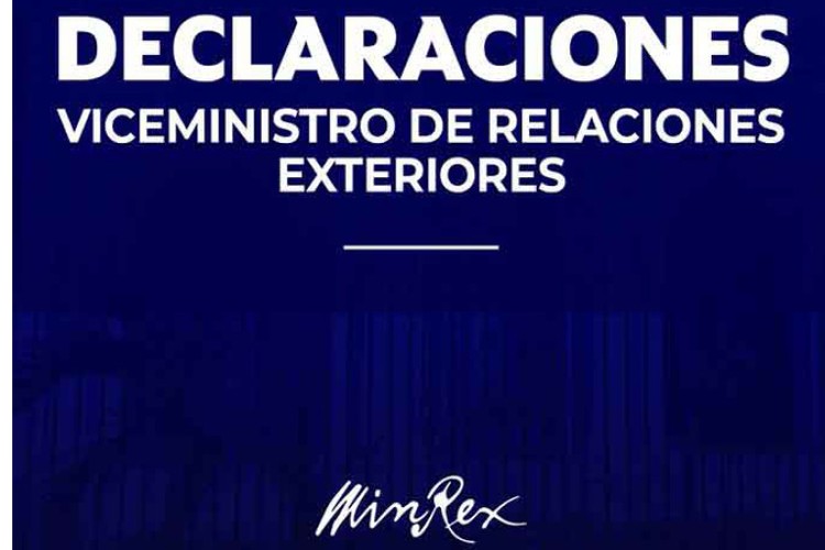 Cuba dispuesta a colaborar con EEUU en caso de Villa Clara