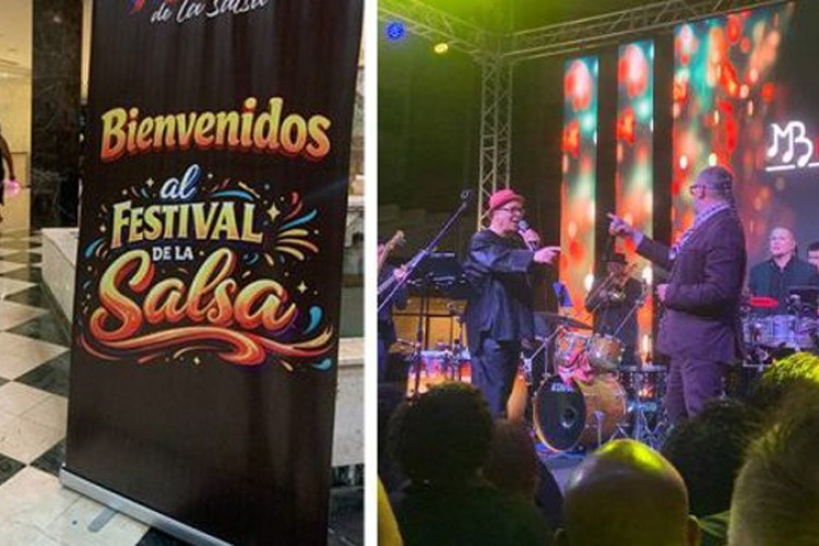 Inicia este viernes en La Habana el X Festival de la Salsa