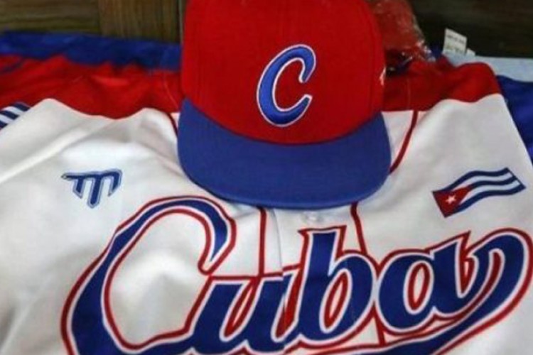 Inder anuncia sustituciones en la nómina: Armando Dueñas y Christian Rodríguez se suman al equipo Cuba