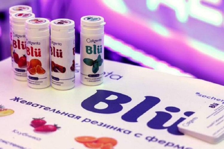 Científicos rusos crean un chicle que fortalece el esmalte dental