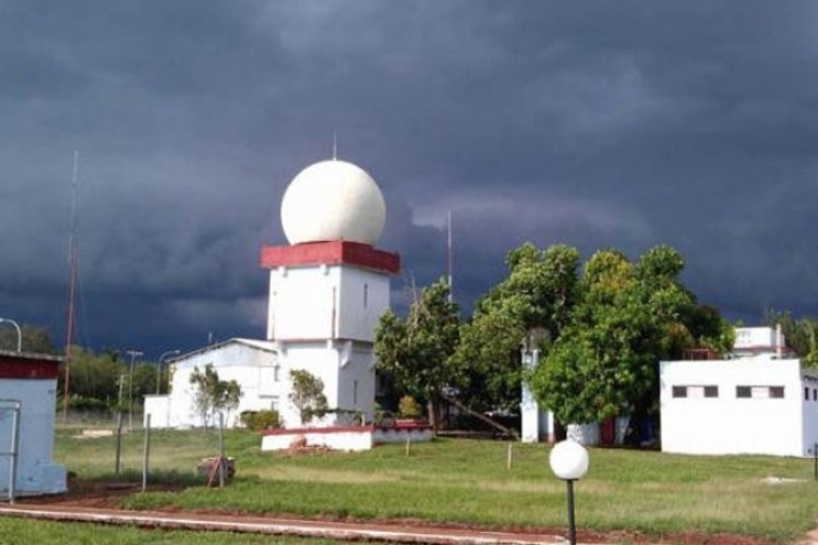 The Camagüey Meteorological Center will strengthen aerological activity.