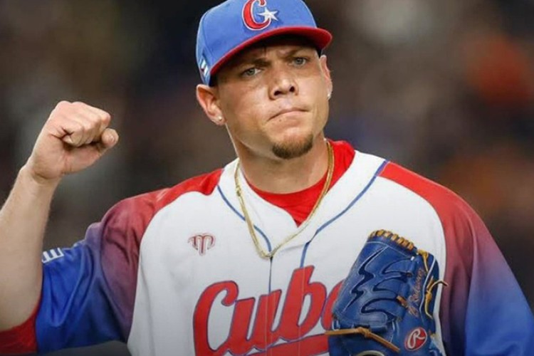 Calidad del pitcheo cubano al Clásico es buena, destacó entrenador