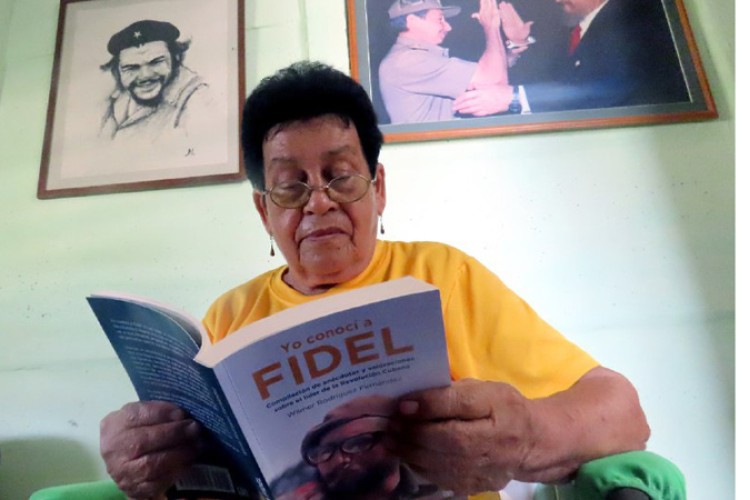 Nemesia: el terrorismo en carne propia