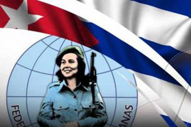 Mujeres guaimareñas: protagonistas de la equidad social