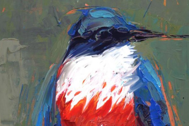 Mi bandera es aquella que no ha sido jamás mercenaria (+ Fotos)