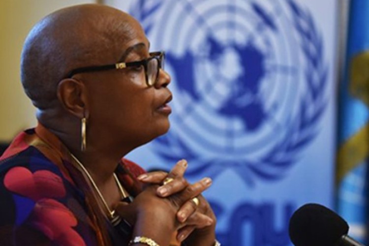 Asociación Cubana de ONU reitera su condena al bloqueo de EE.UU.