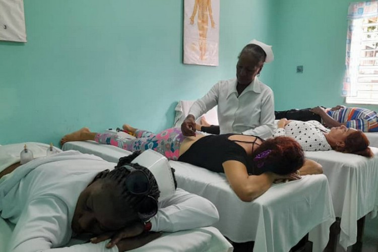 Empoderamiento femenino, realidades de la política 