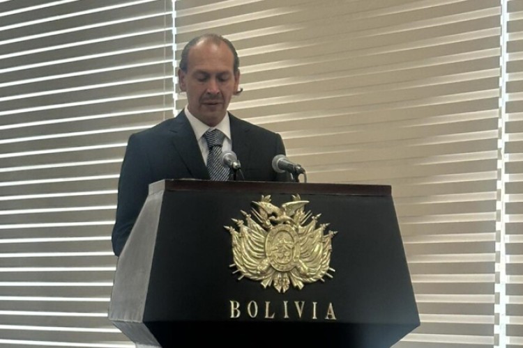 Bolivia impulsará Plan Nacional de Fomento al Desarrollo Cultural