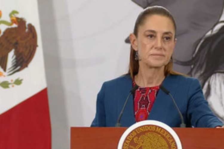 Evacuados 279 mexicanos de Medio Oriente, informa Sheinbaum
