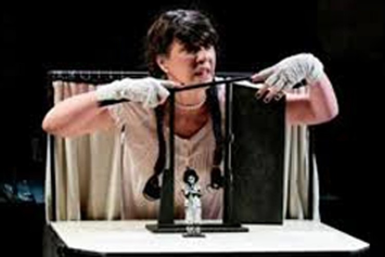 Cuba will host the International Puppet Festival in Matanzas