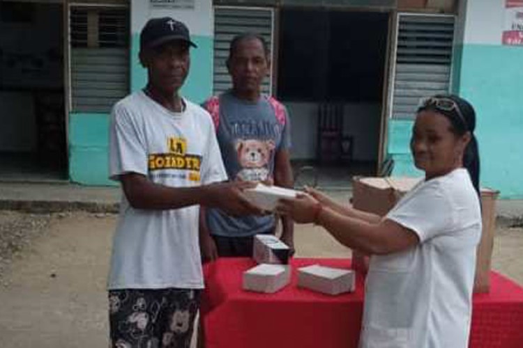 Habilitan en ciudad de Camagüey puntos de comida alternativa (+ Fotos)
