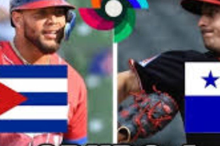 Cuba abre su camino en el Clásico Mundial ante Panamá