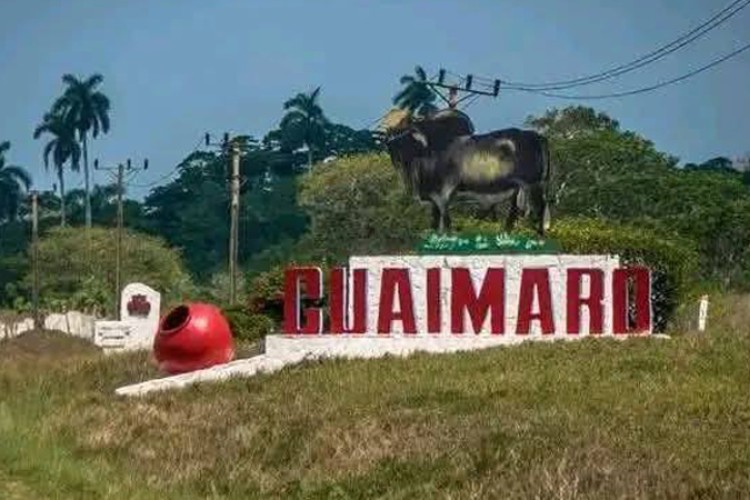 Es Guáimaro, Camagüey, Cuba (+ Fotos)