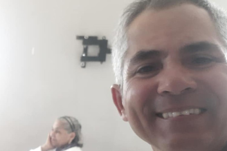 Poeta guaimareño vibra entre la identidad y la palabra (+ Post)