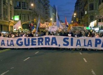 La Paz, a bridge that unites cultures and allows dialogue! (+ Videos)