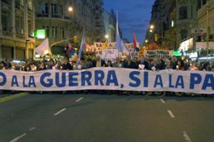 La Paz, a bridge that unites cultures and allows dialogue! (+ Videos)