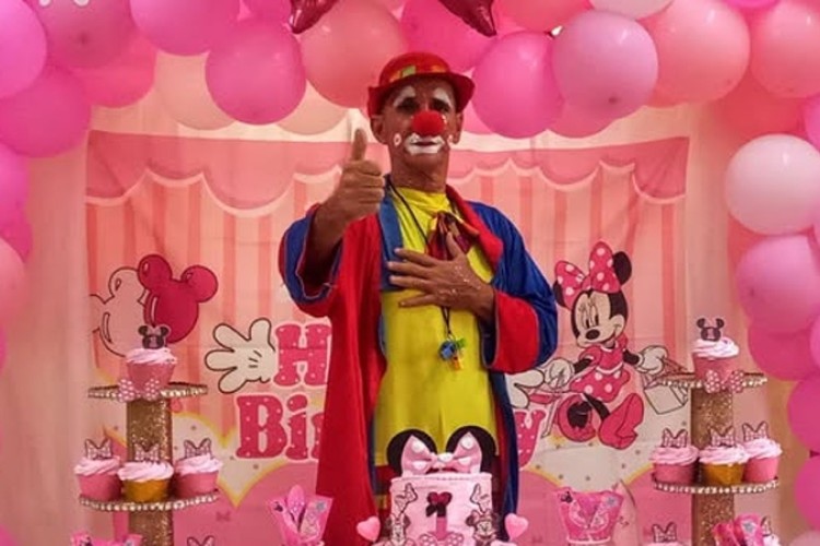 Guardian of Fantasy (+ Photos)