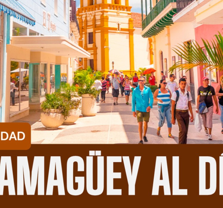 Boletín Camagüey al día 18 de marzo de 2026